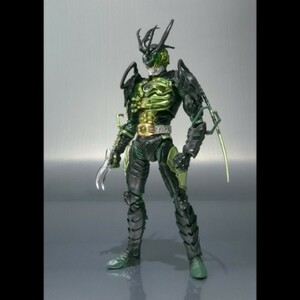 魂ウェブ商店限定 S.H.Figuarts(フィギュアーツ) ウヴァ