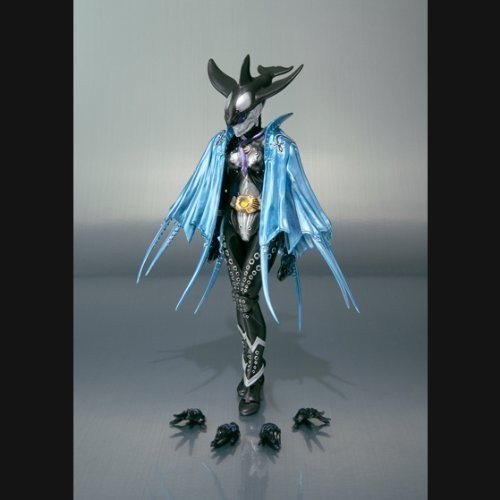 フィギュアーツ メズールの値段と価格推移は?|2件の売買データから