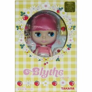 BLYTHE ネオブライス トイザらス限定 イチゴヘブン