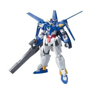 HG 1/144 AGE-3 ガンダムAGE-3 ノーマル (機動戦士ガンダムAGE)