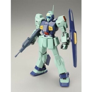 MG 1/100 MSA-003 ネモ ユニコーンカラーVer. （プレミアムバンダイ限定）