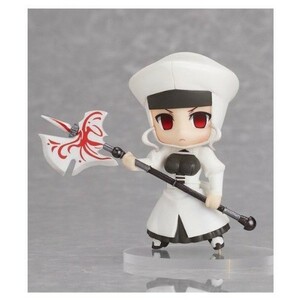 ねんどろいどぷち Fate/hollow ataraxia リーゼット【単品】