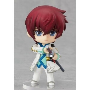 ねんどろいどぷち テイルズ オブ シリーズ 【3.アスベル・ラント】(単品)