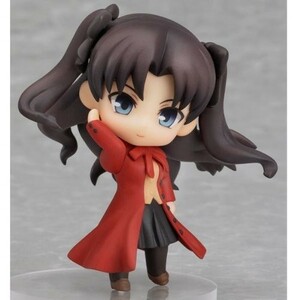 ねんどろいどぷち TYPE-MOON COLLECTION 【2.遠坂凛(コート)】(単品)