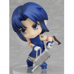 ねんどろいどぷち TYPE-MOON COLLECTION 【4.シエル】(単品)