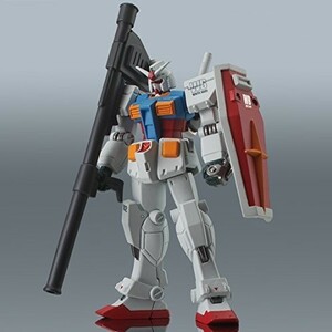 FW GUNDAM STANDart：11(ガンダム スタンダート11) 【No.41.ガンダム[ハイ