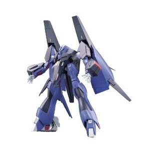 HGUC 1/144 PMX-000 メッサーラ (機動戦士Zガンダム)