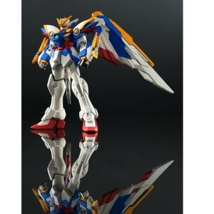 FW GUNDAM STANDart:17 ガンダム スタンダート17 64 ウイングガンダム　EW