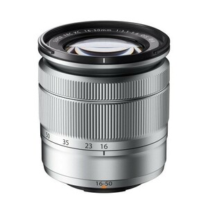 FUJIFILM XCレンズ FUJINON 標準ズームレンズ F XC16-50mmF3.5-5.6 OIS S