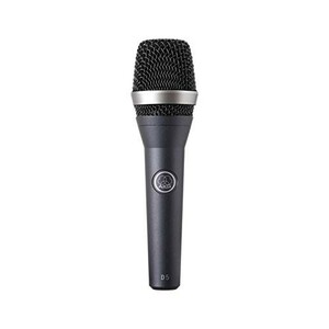 AKG アカゲ ボーカル用 ダイナミック・マイクロホン D5