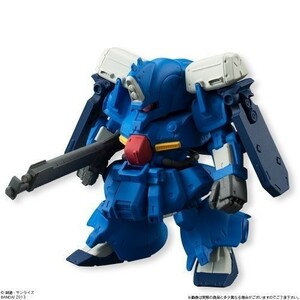 FW GUNDAM CONVERGE13（ガンダム コンバージ13） 【76.ゼク・アイン】(単品