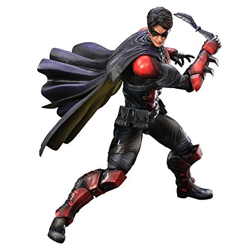 2023年最新】Yahoo!オークション -play arts改 batmanの中古品・新品