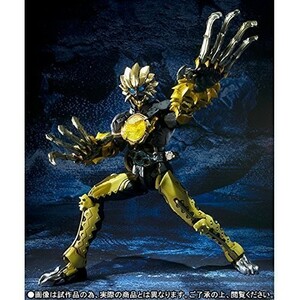 S.I.C. 仮面ライダーオーズ ラトラーター コンボ(魂ウェブ商店限定)