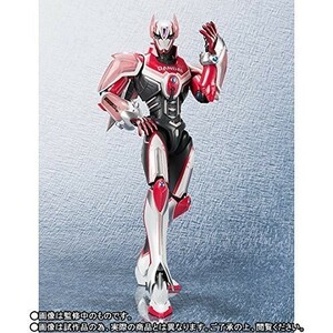 S.H.フィギュアーツ TIGER＆BUNNY バーナビー・ブルックスJr. Style 2