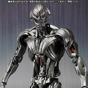 S.H.フィギュアーツ ウルトロン・プライム 『アベンジャーズ/エイジ・オブ