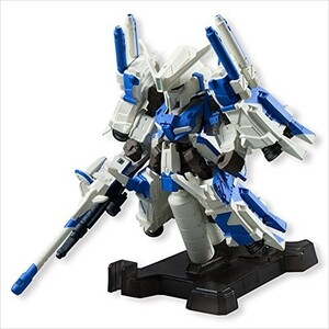 FW GUNDAM CONVERGE EX04 MSZ-006 C1[Bst] ゼータプラス(ver.BLUE) 1個入