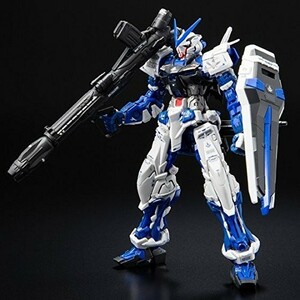 RG 1/144 ガンダムアストレイ ブルーフレーム(ガンプラEXPO、ホビーオンラ