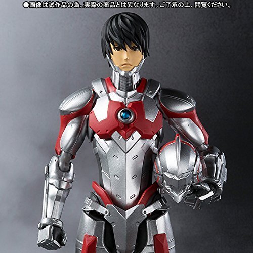 2023年最新】Yahoo!オークション -ultraman プラモデルの中古品・新品