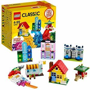 LEGO アイデアパーツ（建物セット）10703