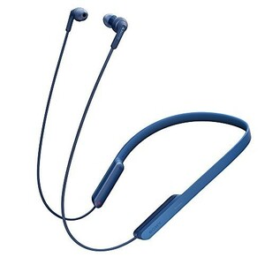 ソニー SONY ワイヤレスイヤホン MDR-XB70BT : Bluetooth対応 リモコン・マ