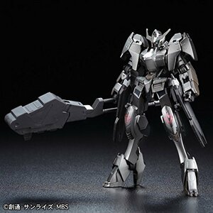 HG 1/144 ガンダムバルバトス 第6形態 アイアンブラッドコーティングVer.