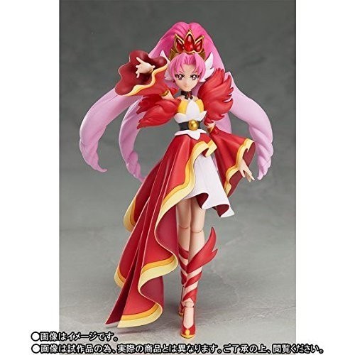 2023年最新】ヤフオク! -キュアスカーレット go!プリンセスプリキュア