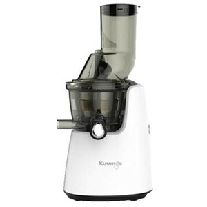 k bin s hole slow juicer white JSG-721W