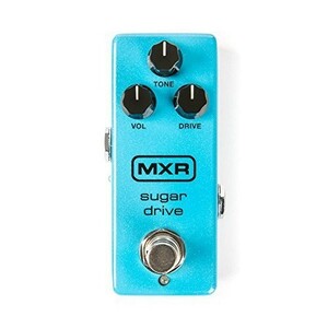 MXR (エムエックスアール) M294 Sugar Drive シュガードライブ