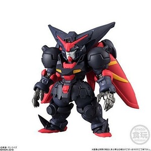 FW GUNDAM CONVERGE #9 ［174.マスターガンダム］(単品)