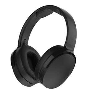 Skullcandy Hesh 3 Wireless ワイヤレスヘッドホン Bluetooth対応 BLACK S6