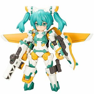 フレームアームズ・ガール シルフィー 全高約105mm NONスケール プラモデル