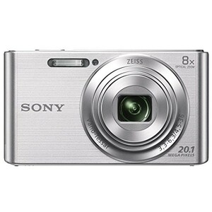 ソニー SONY デジタルカメラ Cyber-shot DSC-W830