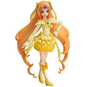 S.H.フィギュアーツ キュアミューズ『スイートプリキュア♪』