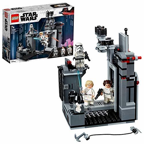 2023年最新】ヤフオク! -スターウォーズ レゴ デススター(おもちゃ