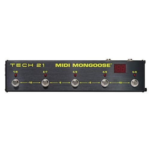 2023年最新】ヤフオク! -midi フット コントローラーの中古品・新品