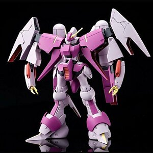 HGUC 1/144 バイアラン・イゾルデ プラモデル