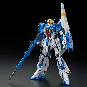 RG 1/144 ゼータガンダム RGリミテッドカラーVer. プラモデル(ホビーオンラ