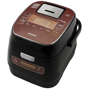  Iris o-yamaIH jar rice cooker (3...)IRIS OHYAMA brand amount ...IH.