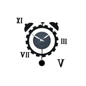 Toyoishi Creation Clock DIY часы 29154