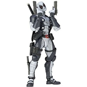 figure complex AMAZING YAMAGUCHI DEAD POOL X-FORCE .ver デッドプール