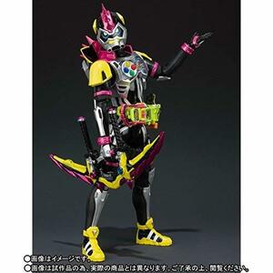 S.H.Figuarts 仮面ライダーレーザーターボ バイクゲーマー レベル0 仮面ラ