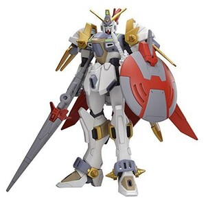 HGBD:R ガンダムビルドダイバーズRe:RISE ガンダムジャスティスナイト 1/14