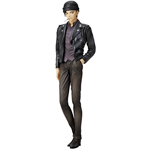 Detective Conan Shuichi Akai Non-scale PVC & ABS Painted Finished Product, toy, game, plastic model, others