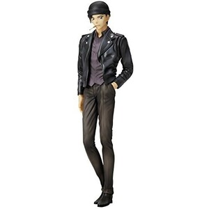 Art hand Auction Detective Conan Shuichi Akai Non-scale PVC & ABS Painted Finished Product, toy, game, plastic model, others
