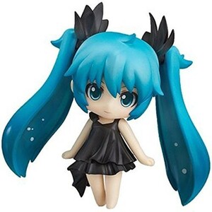 ねんどろいどぷち 初音ミク セレクション 初音ミク 深海少女 単品