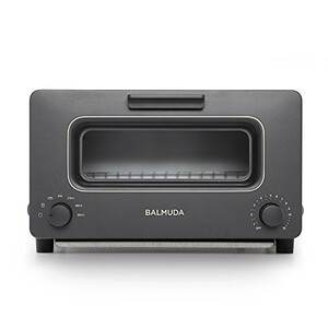  bar Mu da пар печь тостер BALMUDA The Toaster K01E-KG(b