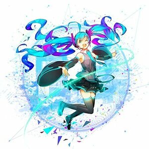 HATSUNE MIKU EXPO in New York　通常版 [DVD]（中古品）