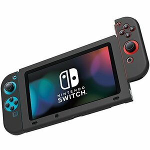 【Nintendo Switch対応】シリコンカバーセット for Nintendo Switch（中古品）