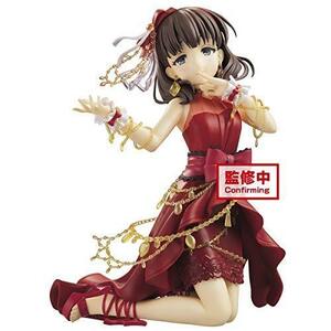 アイドルマスター シンデレラガールズ ESPRESTO Jewelry materials 佐久間