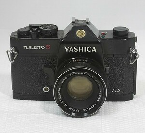 yashica-tl-electro-x-35?mm-camera-w-1???1-7???50?mm-lens